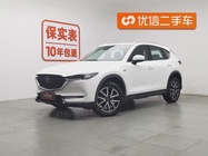 Mazda CX-5 2021