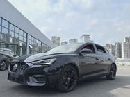 MG MG6 2020