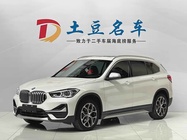 BMW X1 2022