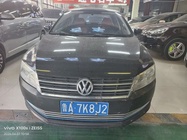 Volkswagen Lavida 2013