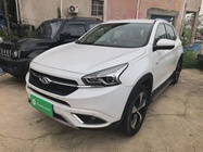 Chery Tiggo 7 2016