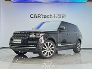 Land Rover Range Rover 2016