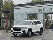Jetour X90 2019