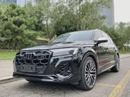 Audi Q2 2025