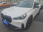 BMW X1 2024