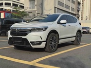 Honda Breeze 2019