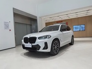 BMW X3 2024