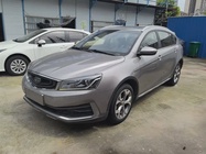 Geely S1 2018