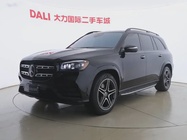 Mercedes-Benz GLS-Class 2023