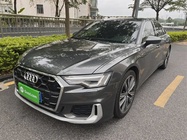 Audi A6 2021