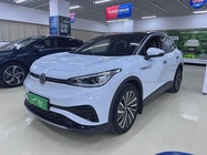 Volkswagen ID.4 2022