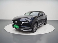 Mazda CX-30 2022