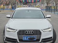 Audi A6 2016