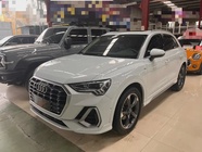 Audi Q3 2021