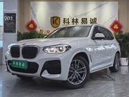 BMW X3 2020