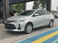 Toyota Vios 2022