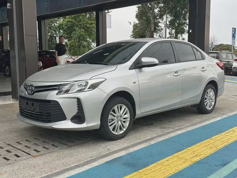 Toyota Vios