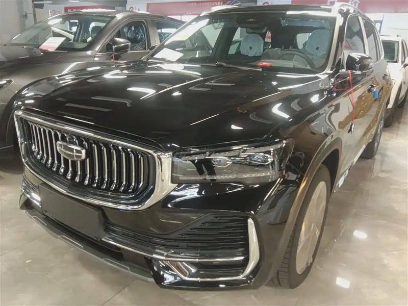 Geely Xingyue L