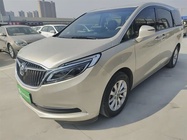 Buick GL8 2018