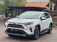 Toyota RAV4 2019