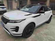 Land Rover Evoque 2024