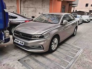 Volkswagen Bora 2021