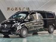 Mercedes-Benz Vito 2023