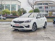 Kia K2 2018