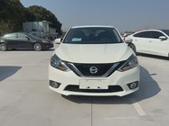 Nissan Sylphy 2016
