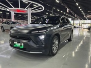 NIO ES6 2021