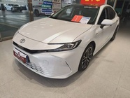 Toyota Camry 2024