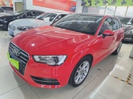 Audi A3 2016