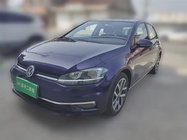 Volkswagen Golf 2020