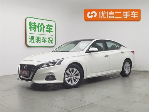 Nissan Teana 2020