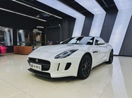 Jaguar F-TYPE 2015