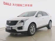 Cadillac XT5 2020