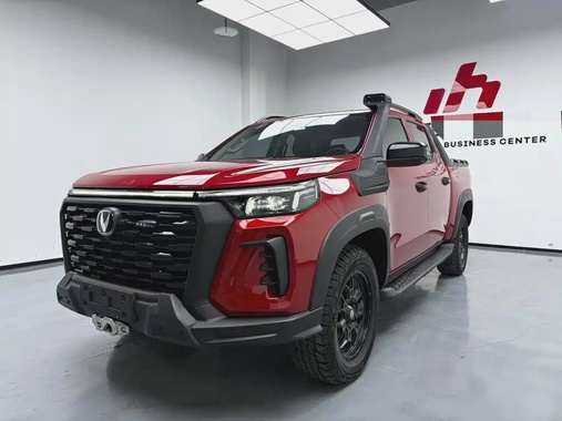 Changan Lantuozhe 2023