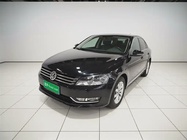 Volkswagen Passat 2014
