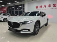 Mazda CX-4 2023