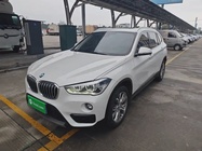 BMW X1 2019
