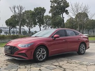 Hyundai Sonata 2021