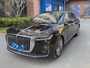 Hongqi H9 2022