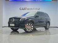 Mercedes-Benz GLK-Class 2018