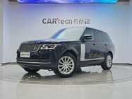 Land Rover Range Rover 2022