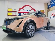 Nissan Ariya 2022