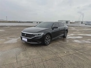Volkswagen Passat 2023
