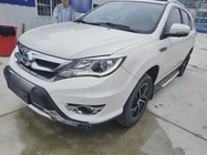 BYD S7 2016