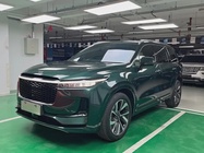 Li Auto ONE 2023