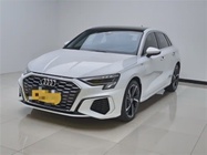 Audi A3 2024