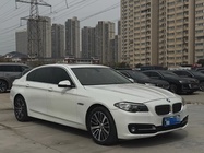 BMW 5 Series 2014